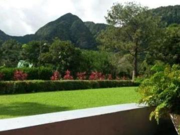 Casa en El Valle con Hermoso y Amplio Terreno