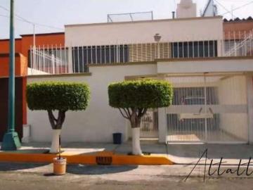 Casa En El Vergel Tlalpan Cdmx Jr7 di
