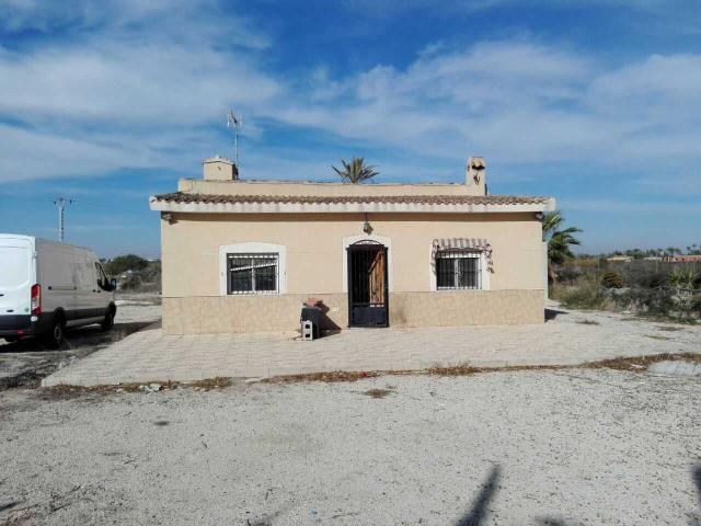 Casa en Elche Alicante