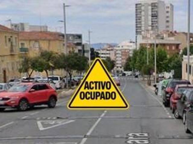 CASA EN ELDA