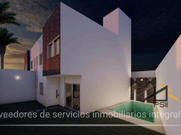 Casa en Emiliano Zapata, Morelos
