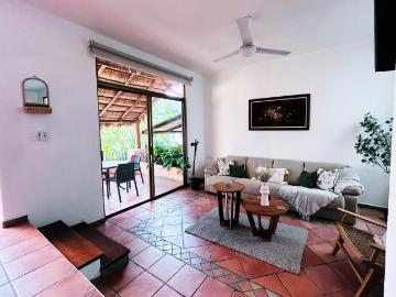 Casa en en Renta en La Audiencia, Manzanillo Colima. AMUEBLADA