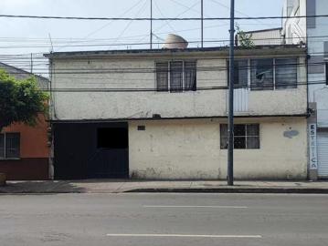 Casa en en VENTA en Col El RODEO, Iztacalco, cerca del autodromo, Estadio GNP, Palacio de los deportes