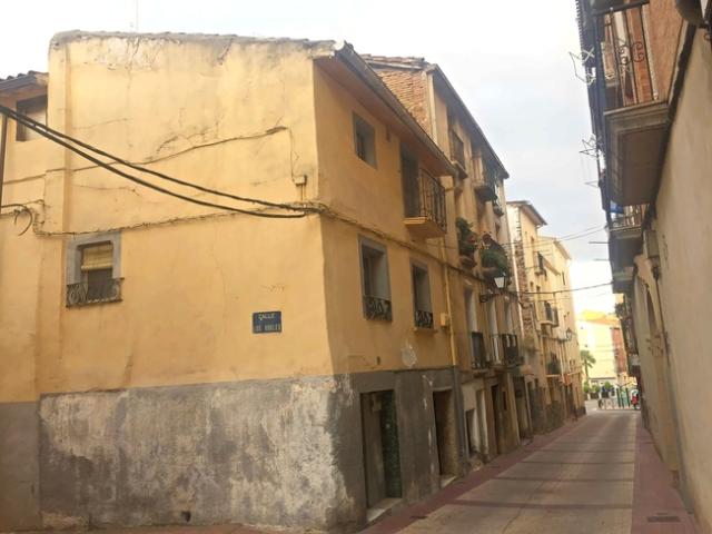 Casa en Entrena La Rioja