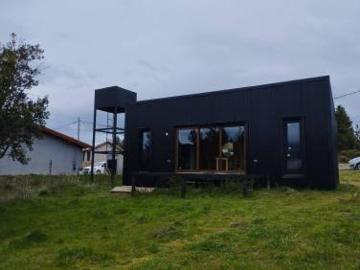 Casa en Epuyen