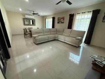 Casa en Esfuerzo Obrero