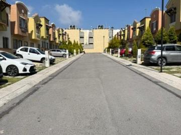 CASA EN ESQ AMPLIADA CON EXCEDENTE DE TERRENO DE 3 REC REAL CASTILLA ATOTONILCO DE TULA EN HIDALGO