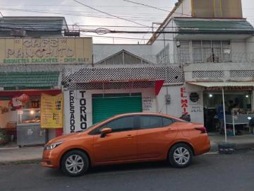 Casa en esquina con 3 locales – Valle del Sur Iztapalapa