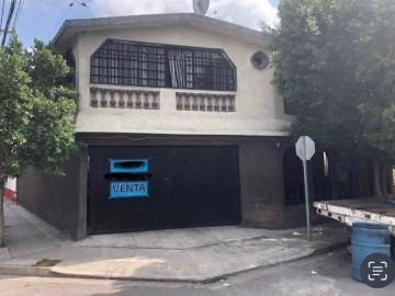 Casa en Esquina en Unidad Laboral, San Nicolás de los Garza Hermosa y Amplia