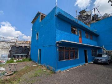 Casa en esquina en venta en Santa Lucía, Álvaro Obregón