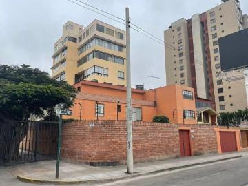 CASA EN ESQUINA, EXCELENTE UBICACION LIMA MODERNA