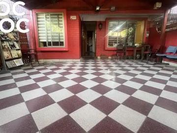Casa en Estación Central