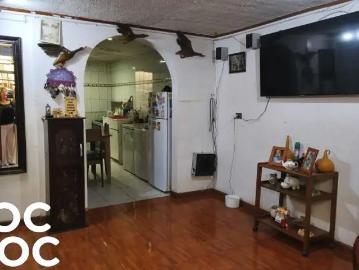 Casa en Estación Central