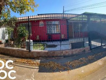 Casa en Estación Central