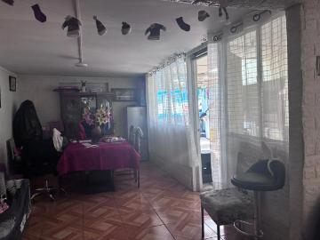 Casa en Estación Central
