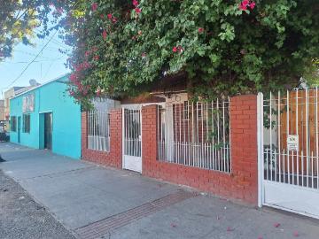 Casa en Estación Central