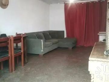 Casa en Estación Central
