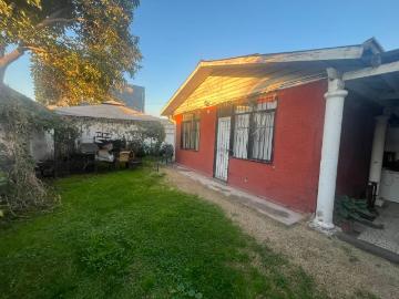 Casa en Estación Central