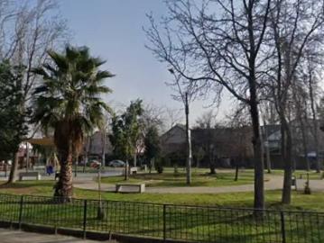 Casa en Estación Central