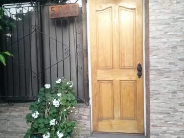 Casa en Estación Central