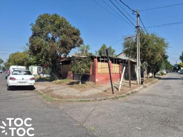 Casa en Estación Central