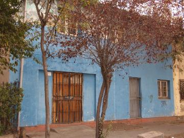 Casa en Estación Central