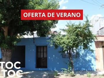 Casa en Estación Central