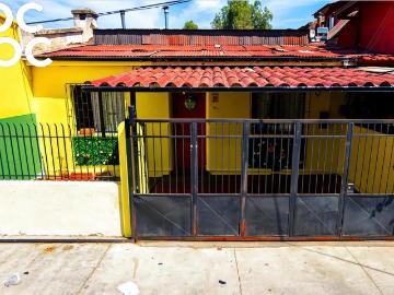 Casa en Estación Central