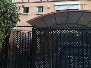 Casa en Estación Central