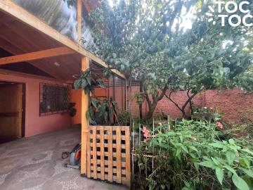Casa en Estación Central