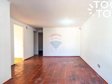 Casa en Estación Central