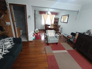 Casa en Estación Central