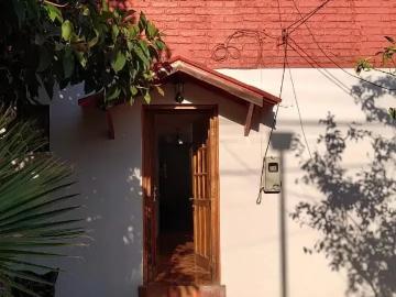 Casa en Estación Central