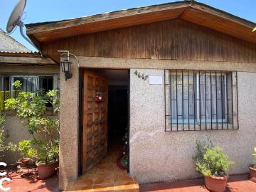 Casa en Estación Central