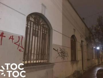 Casa en Estación Central