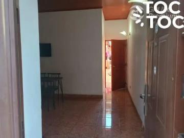 Casa en Estación Central