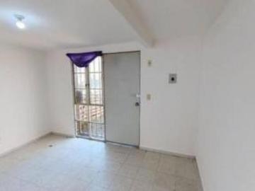 Casa en Estado de México | Oportunidad patrimonial en Cuautitlán