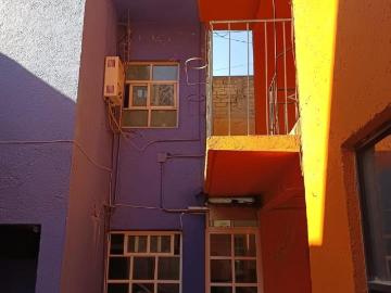 Casa en Estrella CulhuacAn