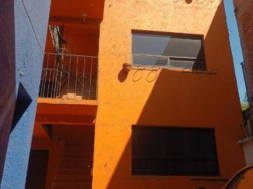 Casa en Estrella CulhuacAn