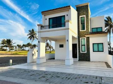 Casa en Estrella del Mar