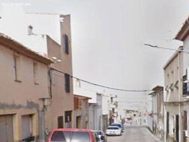 CASA EN FUENTE ALAMO