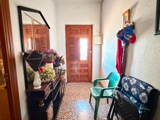 Casa en Fuente Álamo de Murcia Oportunidad Única por €230,000