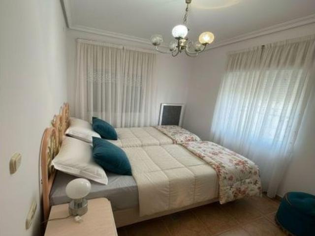 Casa en Fuensanta
