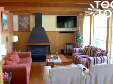 Casa en Futrono