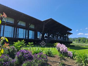 Casa en Futrono