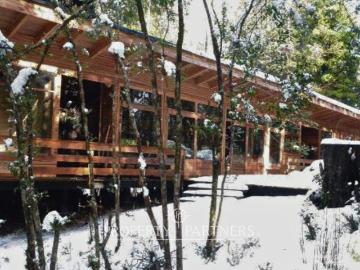 Casa en Futrono