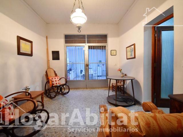 Casa en Favara