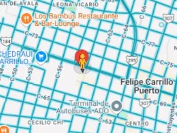 Casa en Felipe Carrillo Puerto