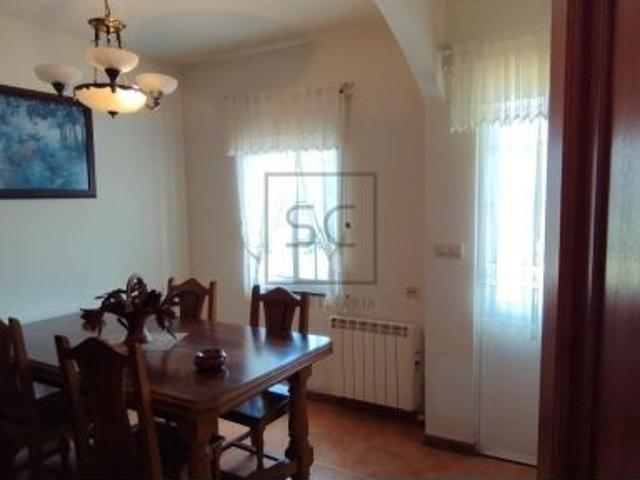 Casa en Filgueiras, Cedeira