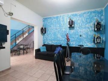 Casa en Floresta con Cochera, Patio, Altillo !Muy buen estado!